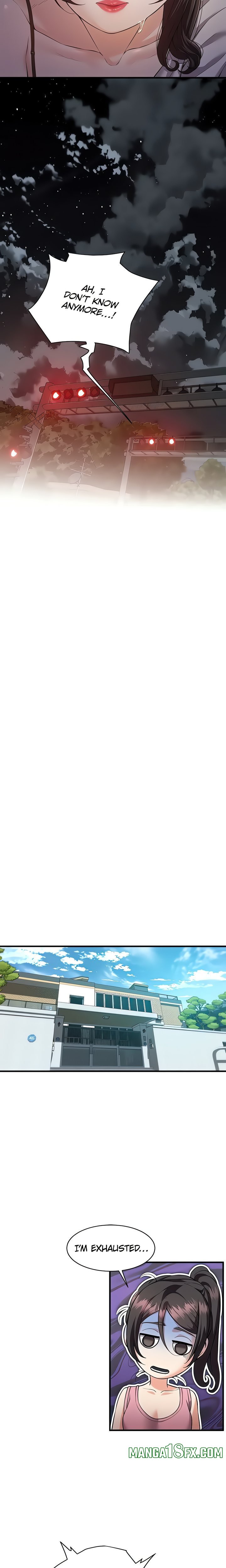 Bride Lessons (Official) Chapter 5 - Page 4