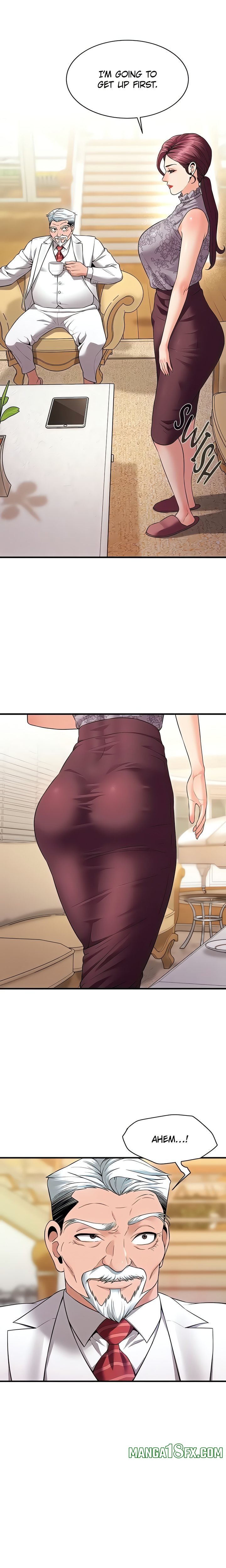 Bride Lessons (Official) Chapter 6 - Page 15