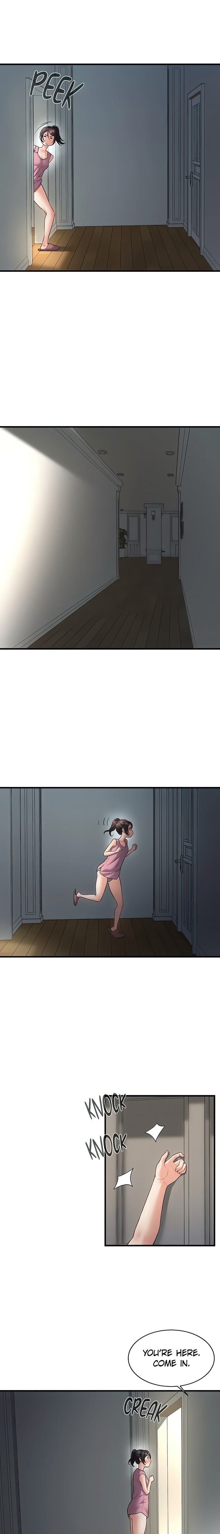 Bride Lessons (Official) Chapter 6 - Page 18