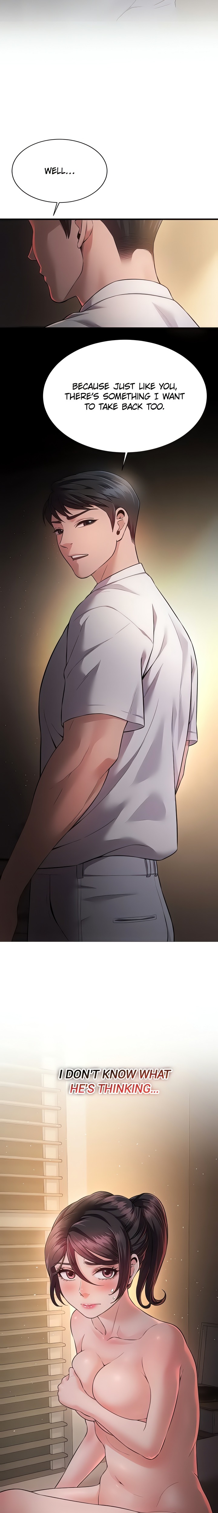 Bride Lessons (Official) Chapter 8 - Page 10