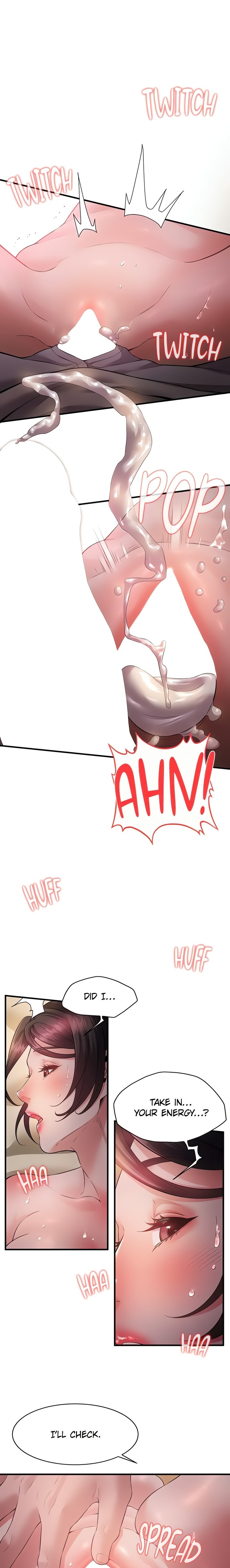 Bride Lessons (Official) Chapter 9 - Page 13