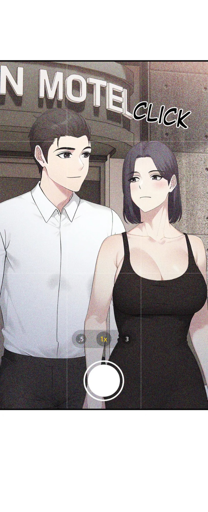 The Wife Game Chapter 10 - Page 25