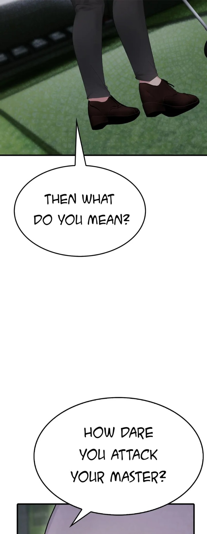 The Wife Game Chapter 10 - Page 64