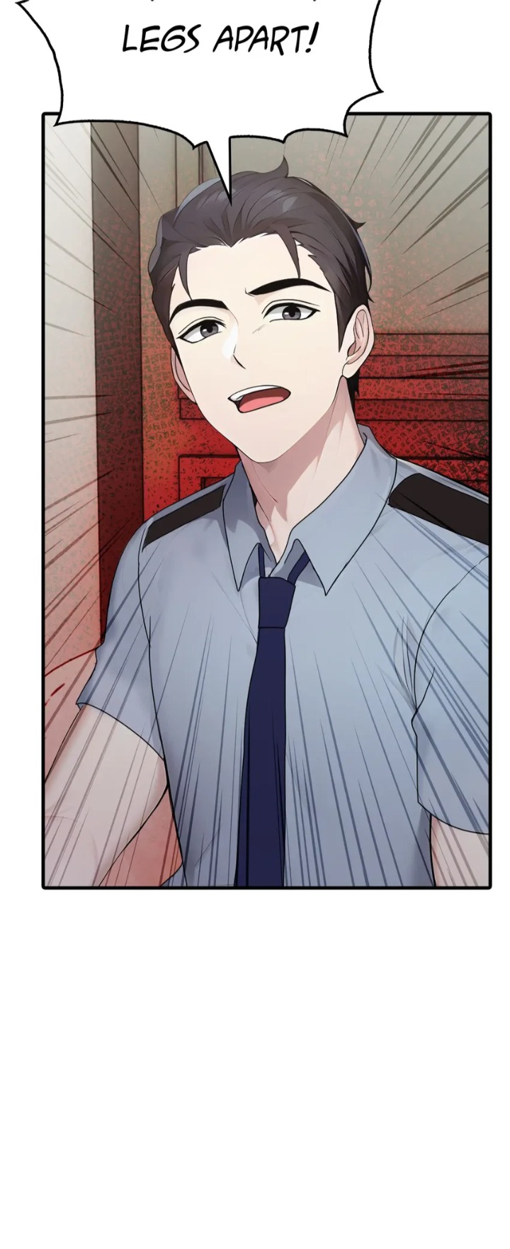 The Wife Game Chapter 10 - Page 73