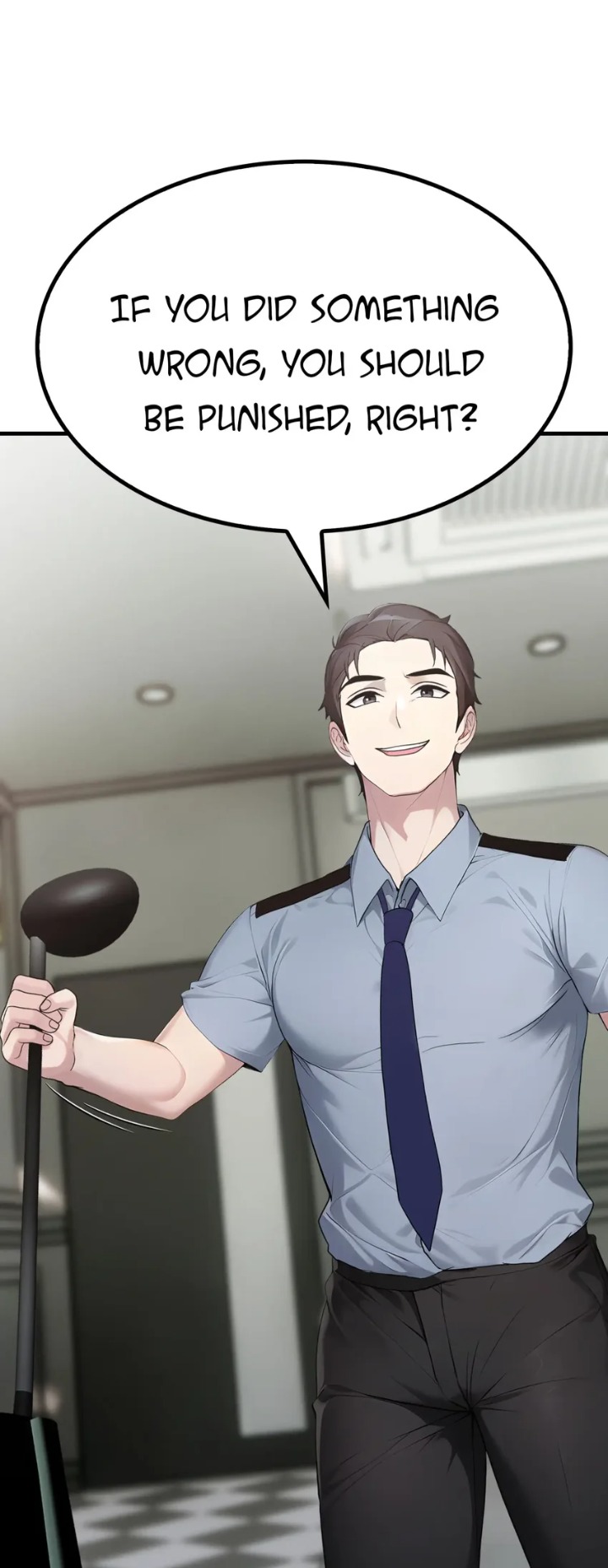 The Wife Game Chapter 10 - Page 75