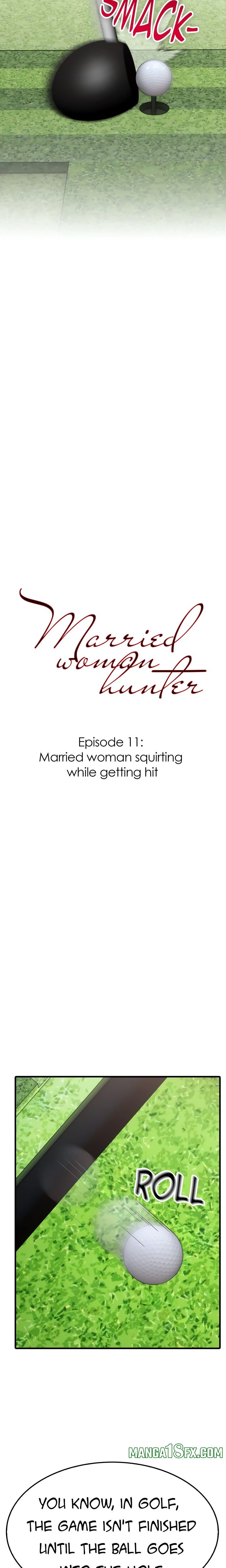 The Wife Game Chapter 11 - Page 3