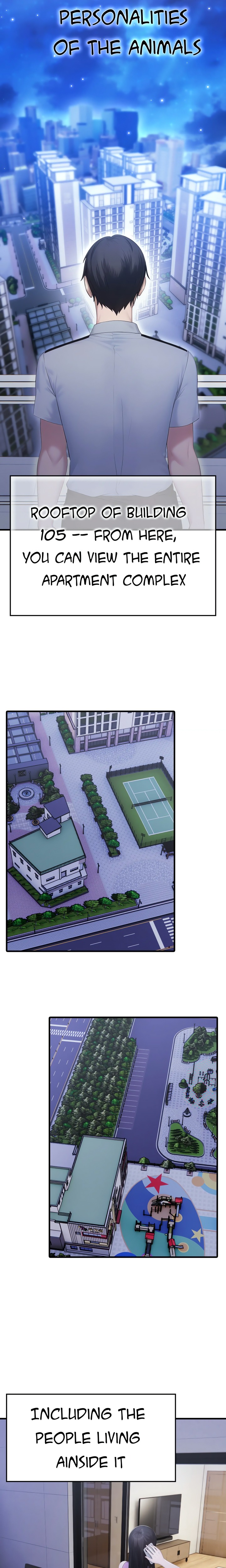 The Wife Game Chapter 12 - Page 15