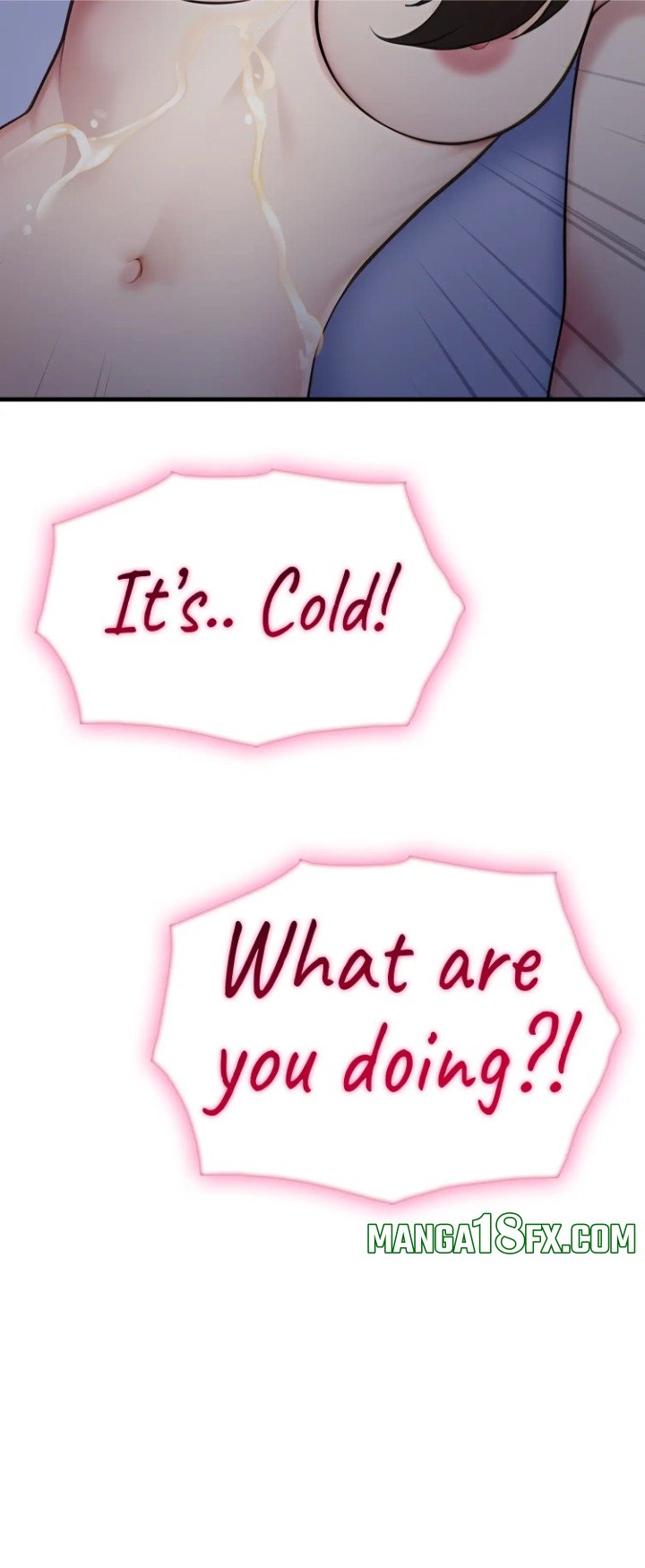 The Wife Game Chapter 13 - Page 25