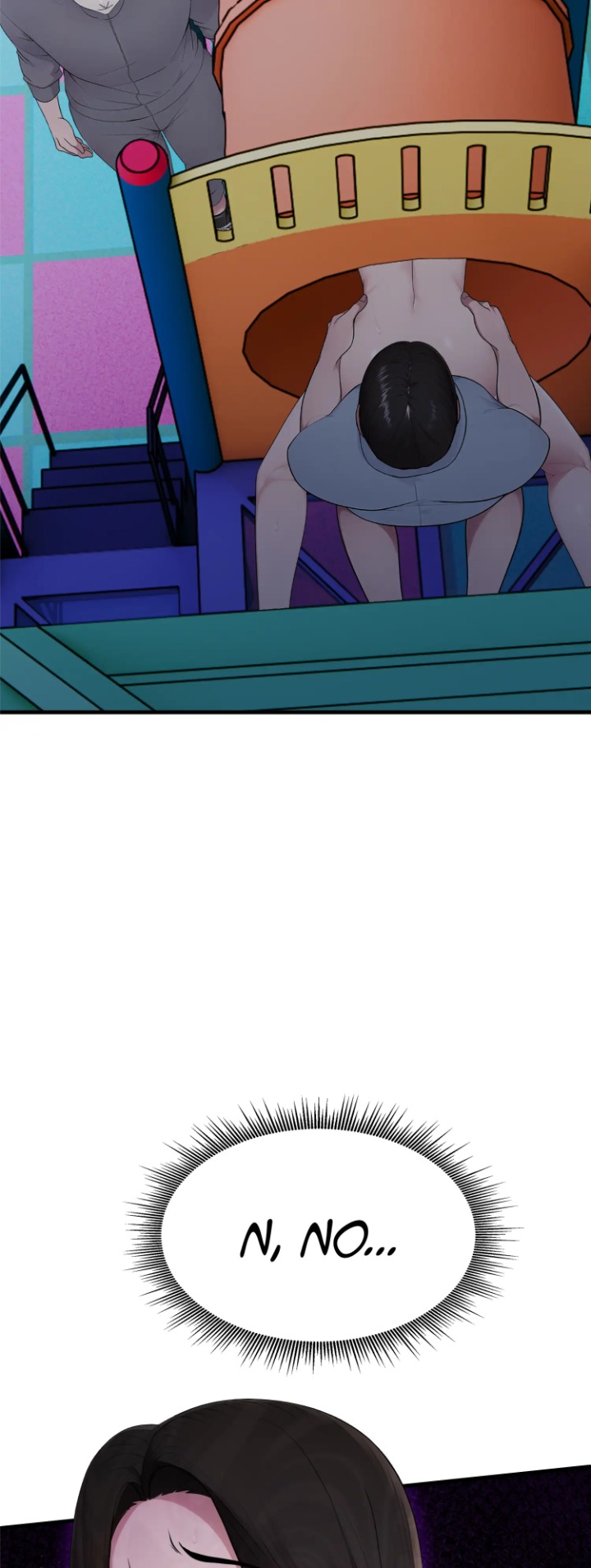 The Wife Game Chapter 14 - Page 17