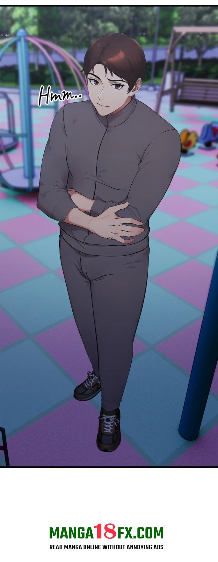 The Wife Game Chapter 14 - Page 19