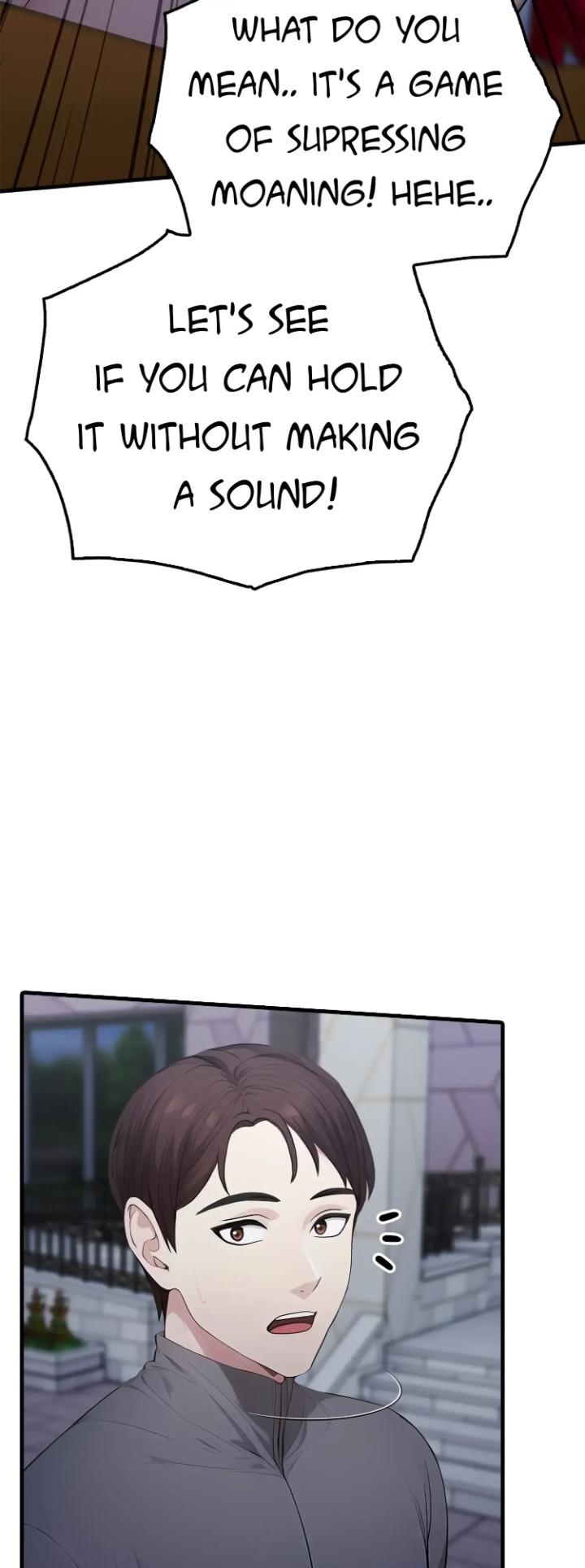 The Wife Game Chapter 14 - Page 3