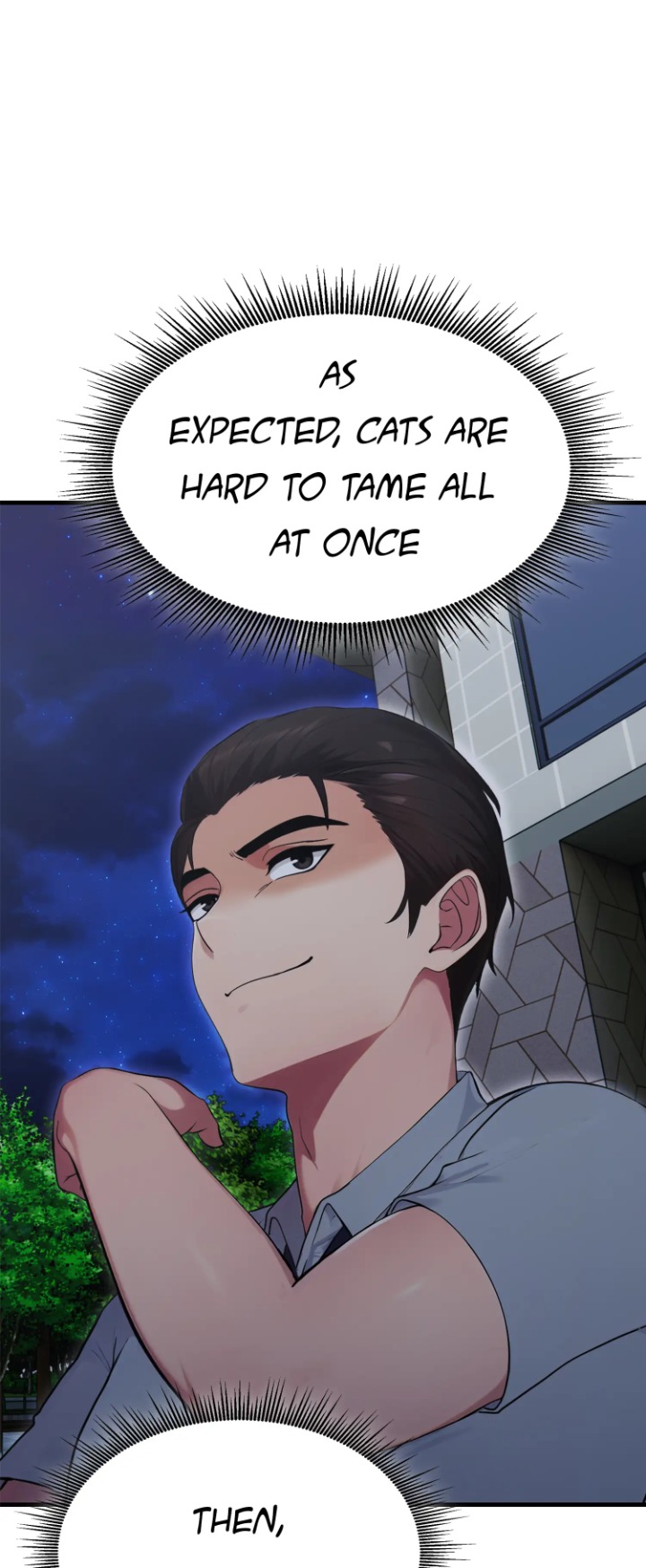 The Wife Game Chapter 14 - Page 76