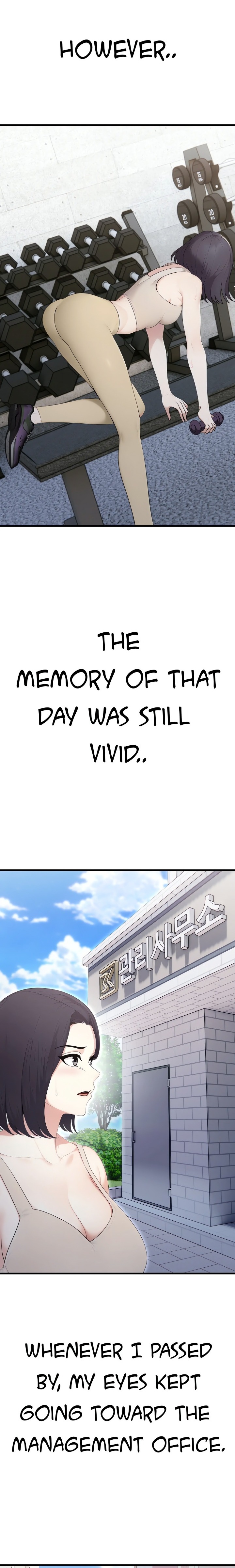 The Wife Game Chapter 15 - Page 21