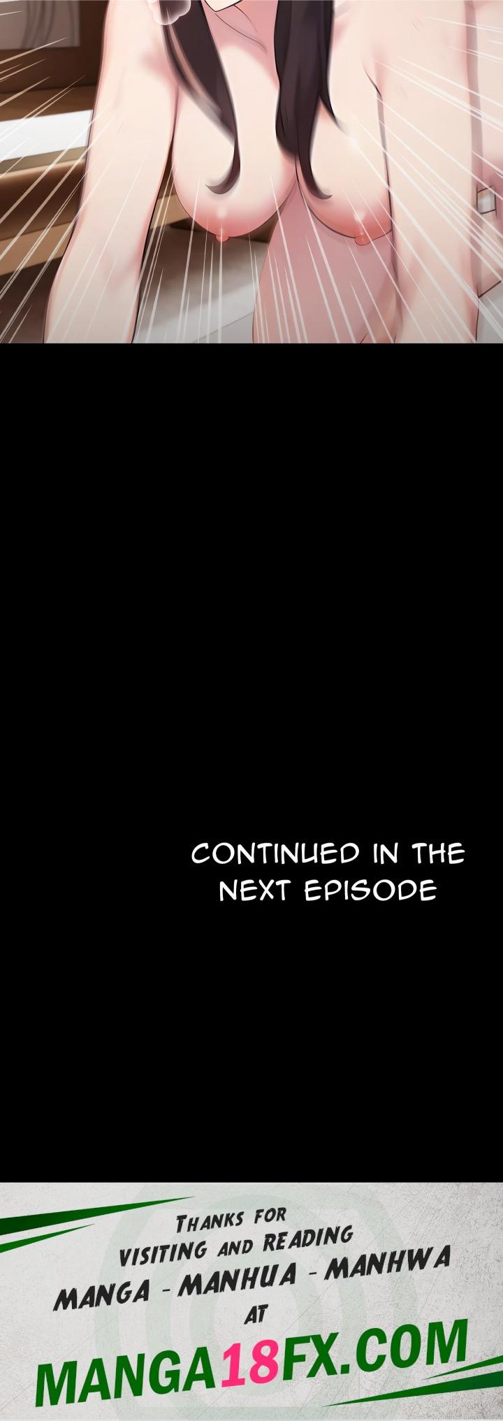 The Wife Game Chapter 2 - Page 25