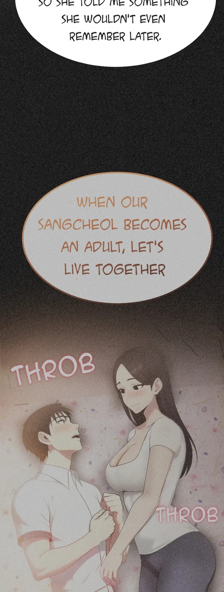 The Wife Game Chapter 20 - Page 42