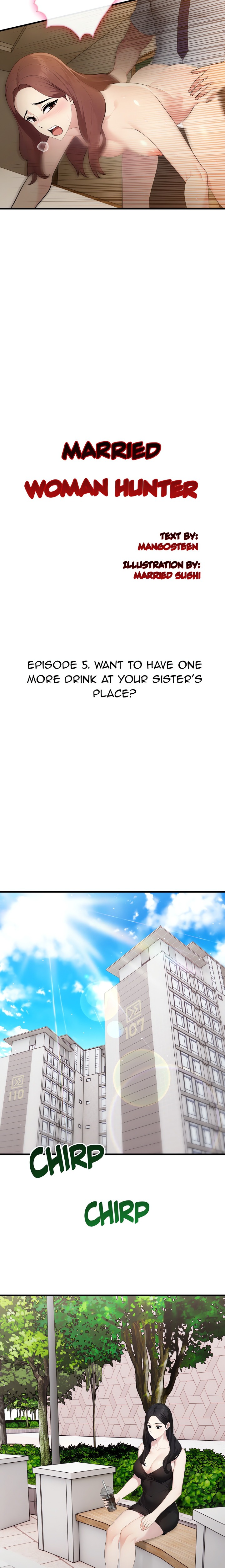 The Wife Game Chapter 5 - Page 2