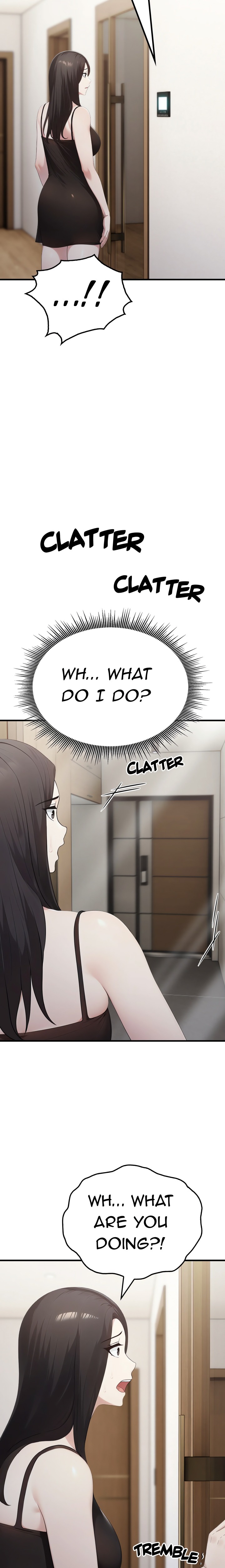 The Wife Game Chapter 6 - Page 20