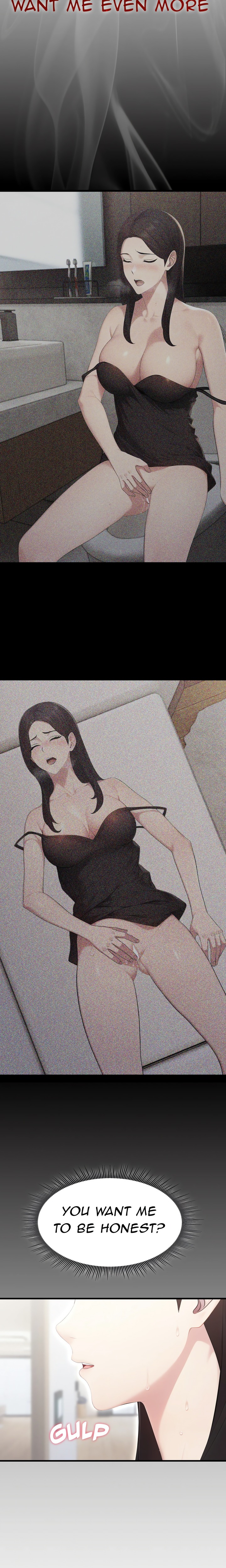 The Wife Game Chapter 6 - Page 22