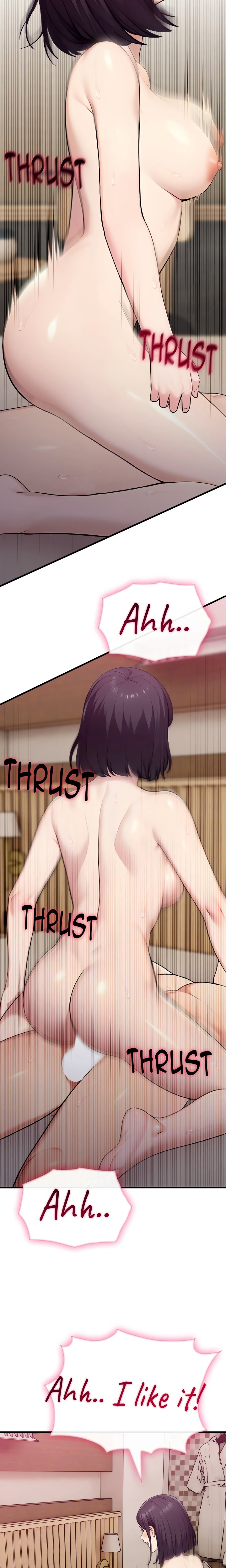 The Wife Game Chapter 9 - Page 30