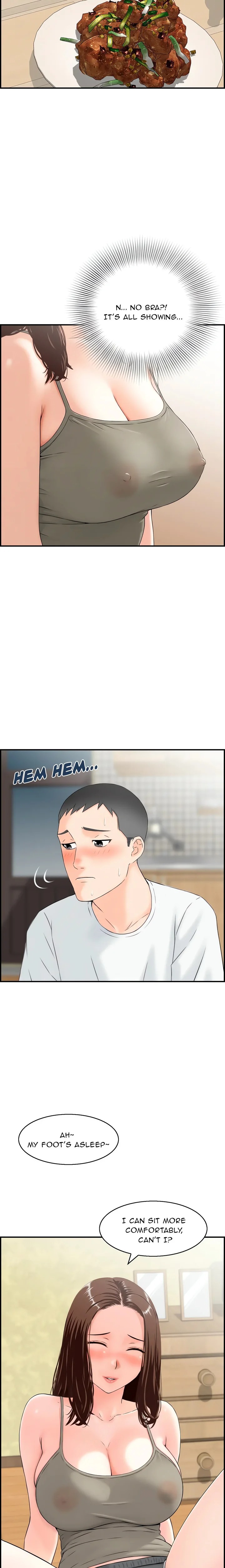 Cheating Wife’s Erotic Stories Chapter 1 - Page 17