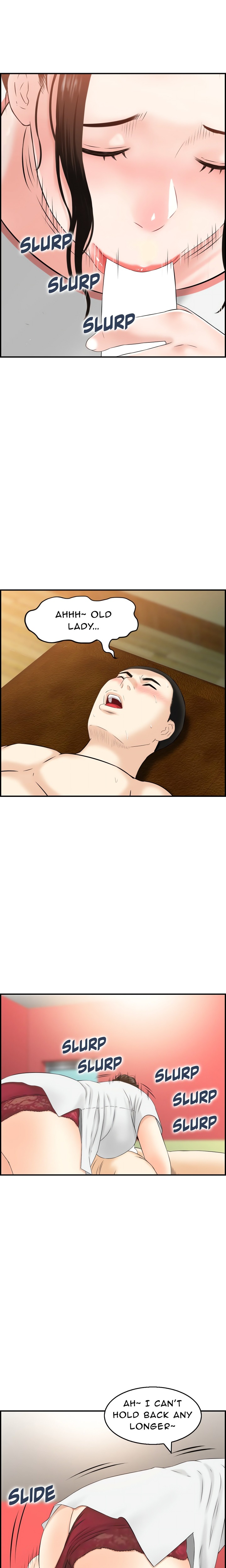 Cheating Wife’s Erotic Stories Chapter 10 - Page 11