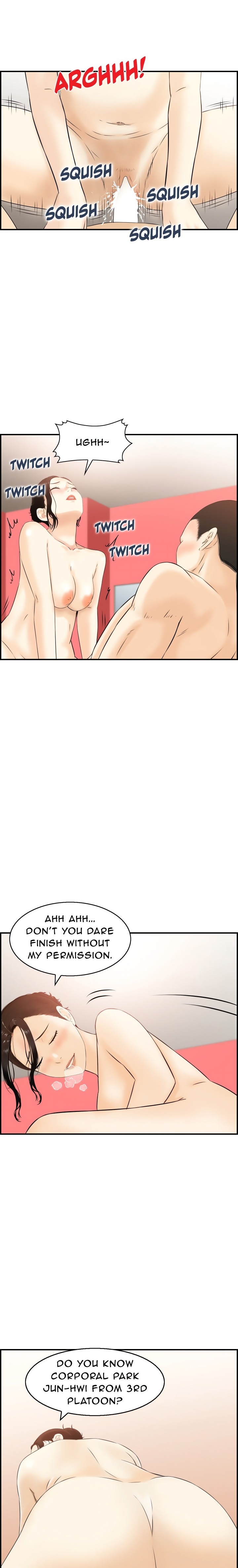 Cheating Wife’s Erotic Stories Chapter 10 - Page 16