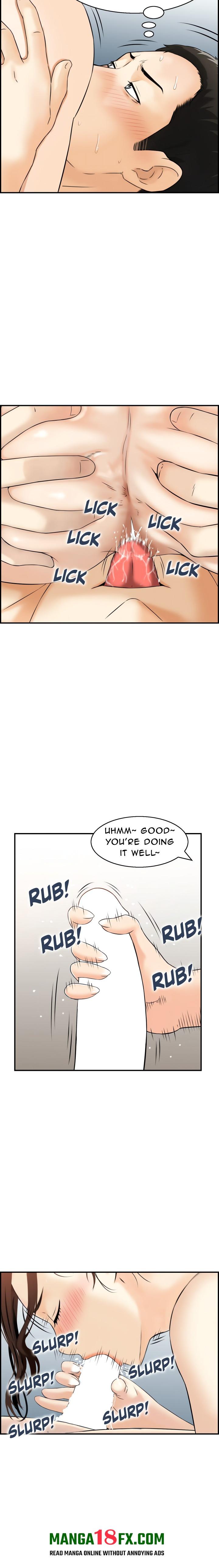 Cheating Wife’s Erotic Stories Chapter 11 - Page 6