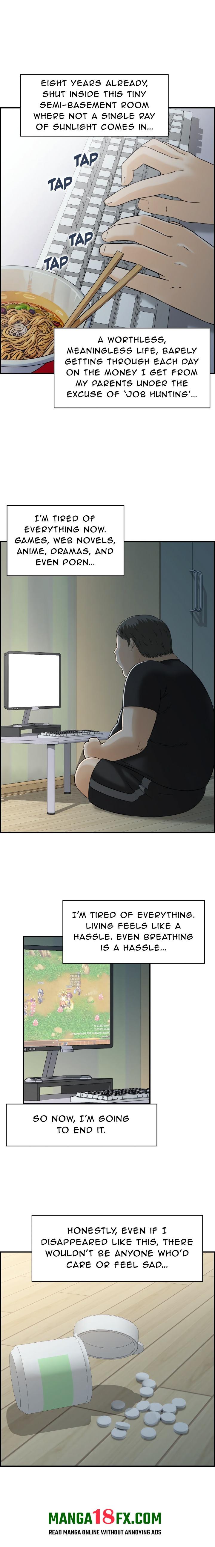 Cheating Wife’s Erotic Stories Chapter 12 - Page 1