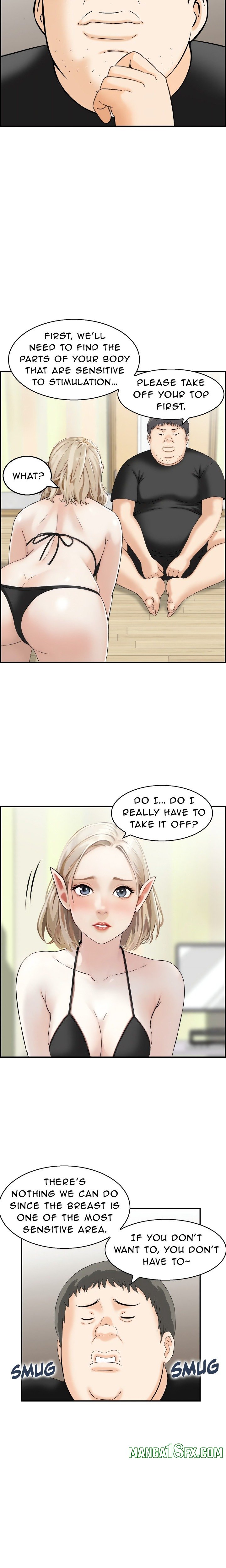 Cheating Wife’s Erotic Stories Chapter 13 - Page 8