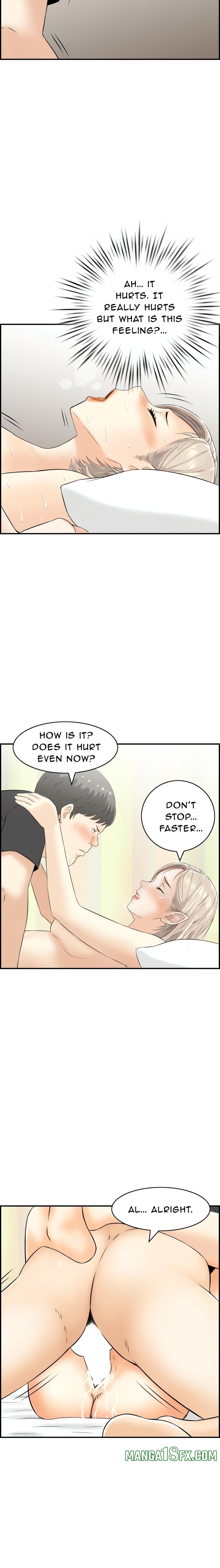 Cheating Wife’s Erotic Stories Chapter 14 - Page 13