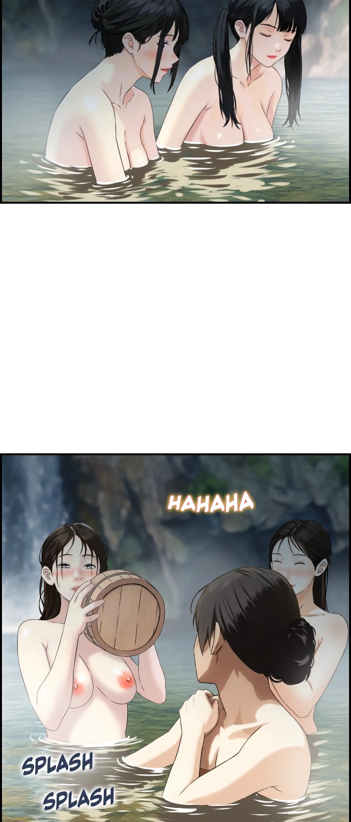 Cheating Wife’s Erotic Stories Chapter 16 - Page 8