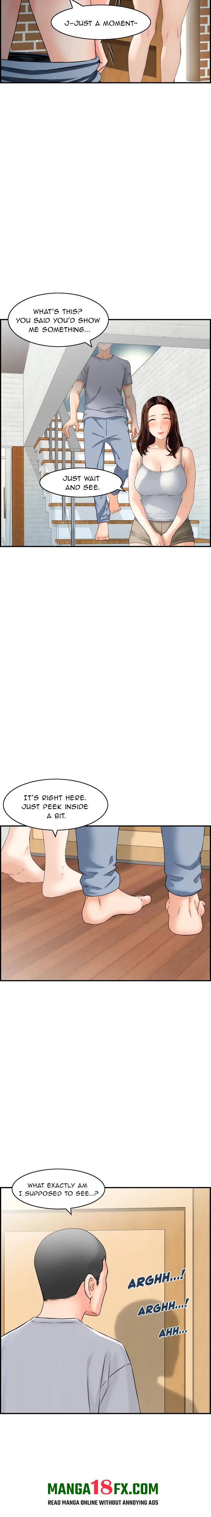 Cheating Wife’s Erotic Stories Chapter 3 - Page 16