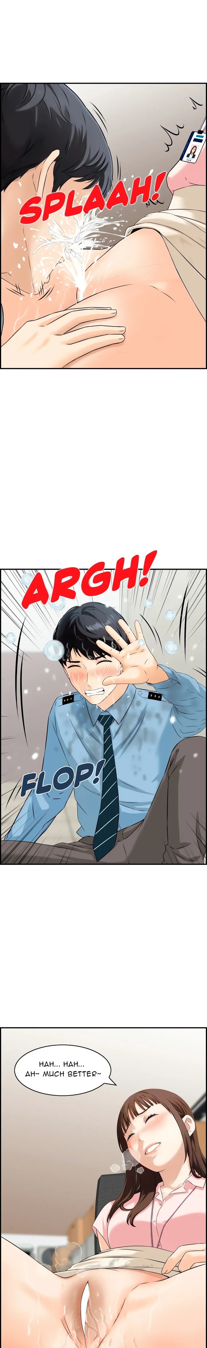 Cheating Wife’s Erotic Stories Chapter 6 - Page 15