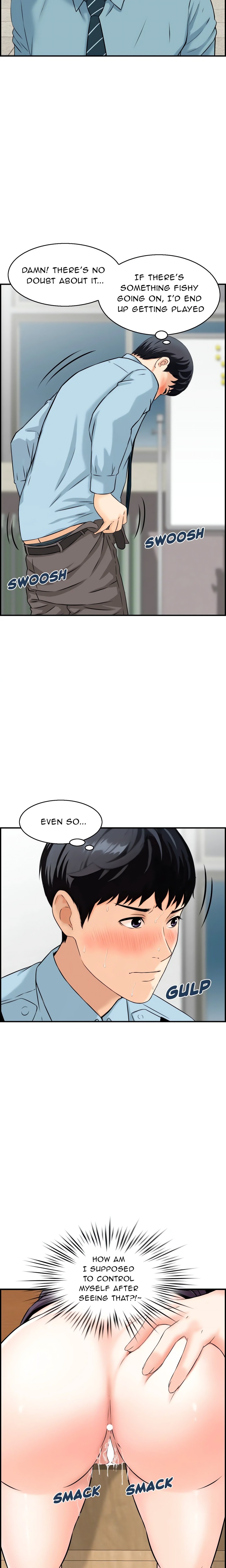 Cheating Wife’s Erotic Stories Chapter 7 - Page 16