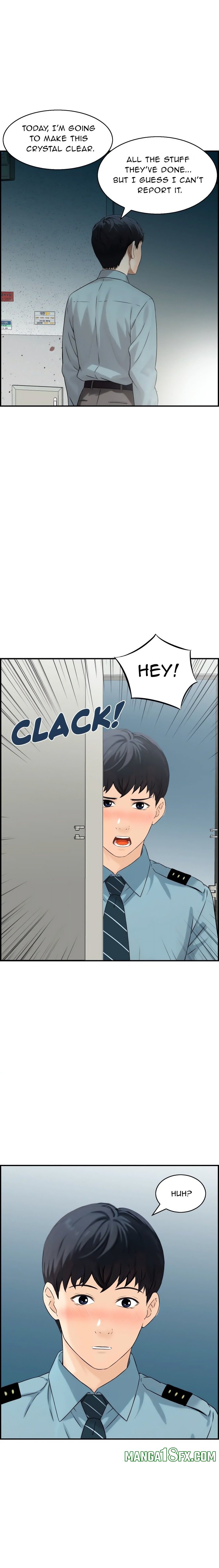 Cheating Wife’s Erotic Stories Chapter 7 - Page 5