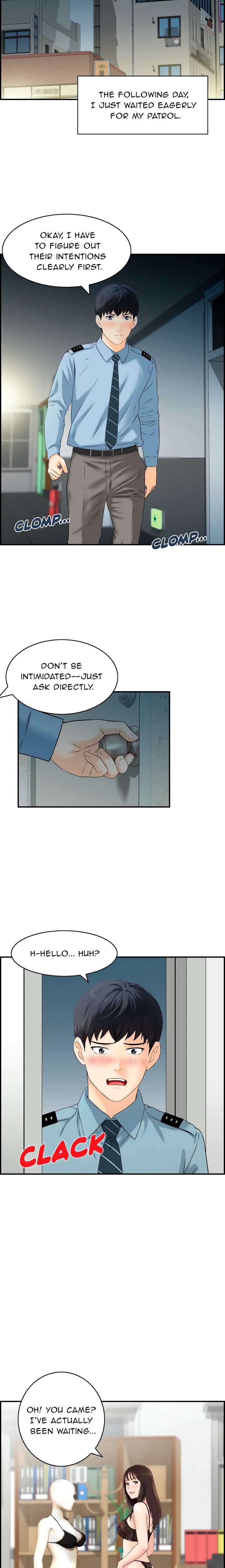 Cheating Wife’s Erotic Stories Chapter 8 - Page 9