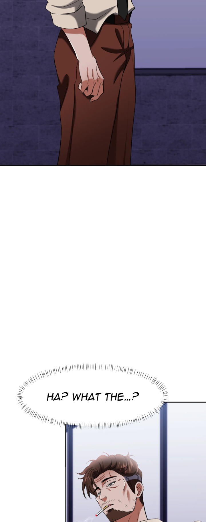 Backseat Trip with my Stepmother Chapter 12 - Page 37