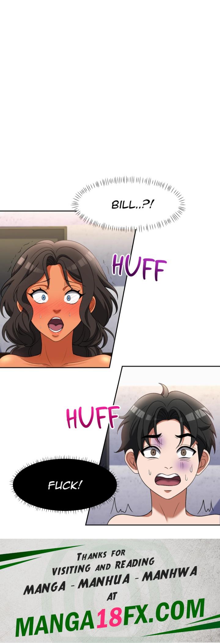 Backseat Trip with my Stepmother Chapter 12 - Page 51