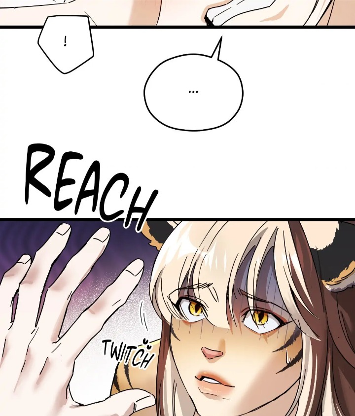 Zoo’s Panic Chapter 13 - Page 24