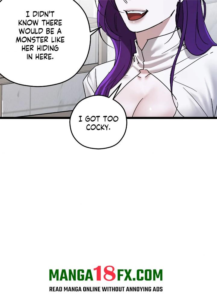 Zoo’s Panic Chapter 13 - Page 72