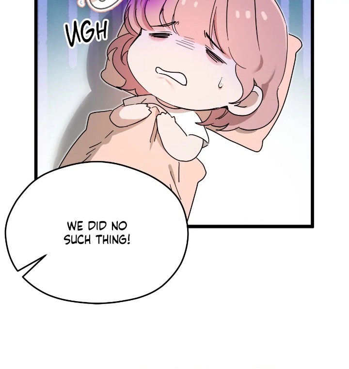 Zoo’s Panic Chapter 14 - Page 21