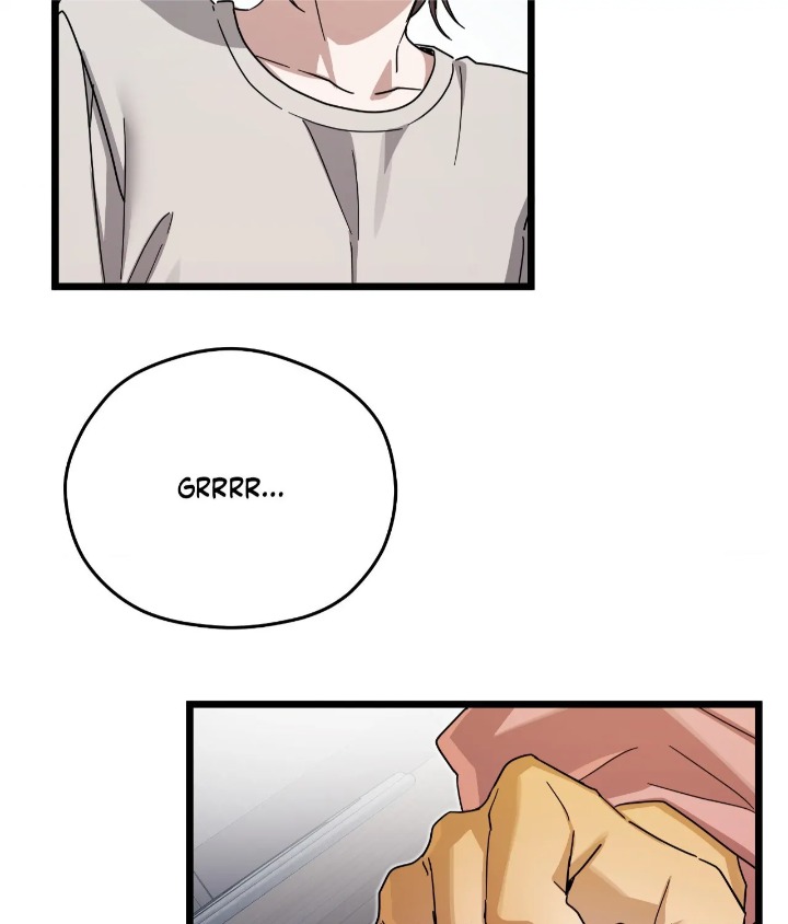 Zoo’s Panic Chapter 14 - Page 24