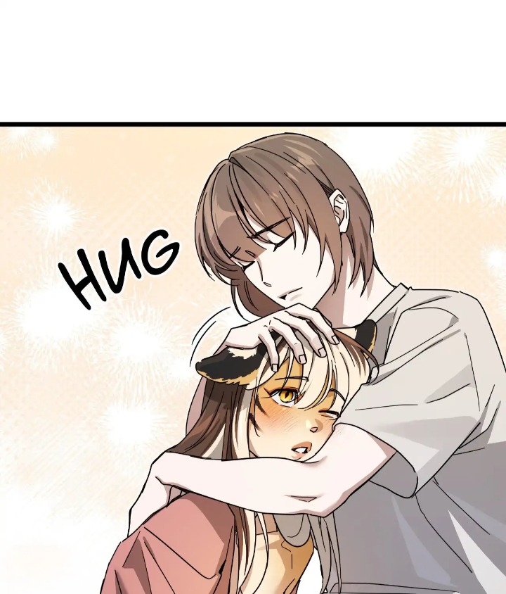 Zoo’s Panic Chapter 14 - Page 34