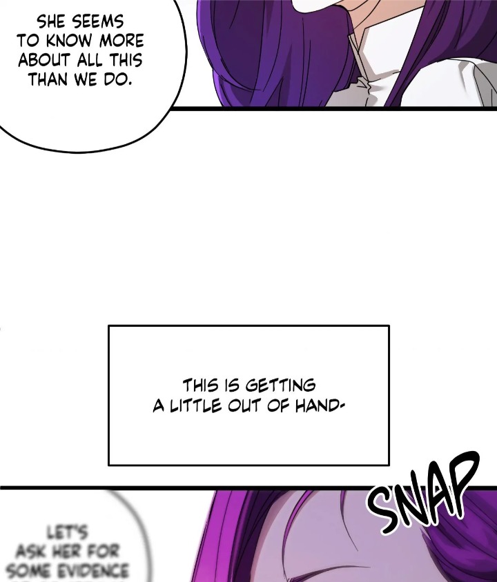 Zoo’s Panic Chapter 14 - Page 56