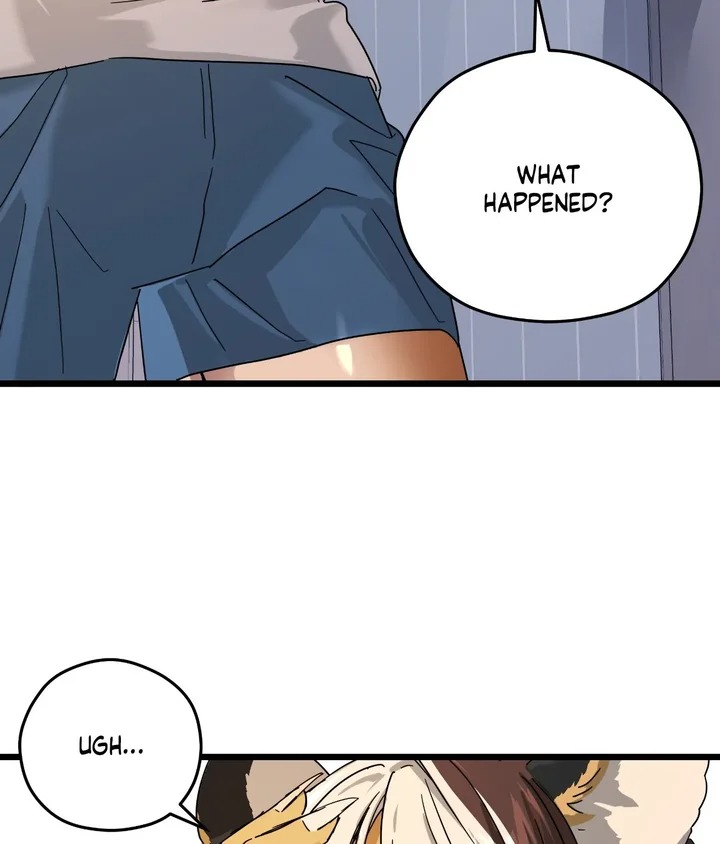 Zoo’s Panic Chapter 16 - Page 26