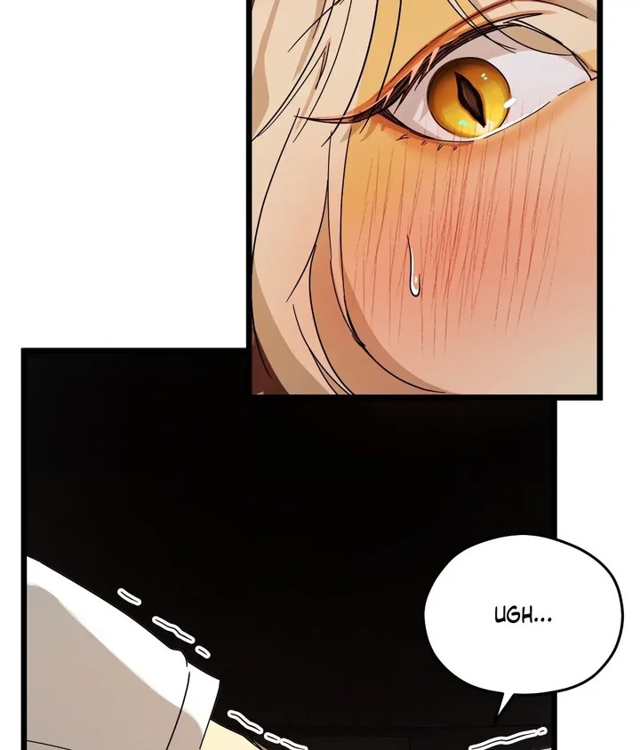 Zoo’s Panic Chapter 16 - Page 57