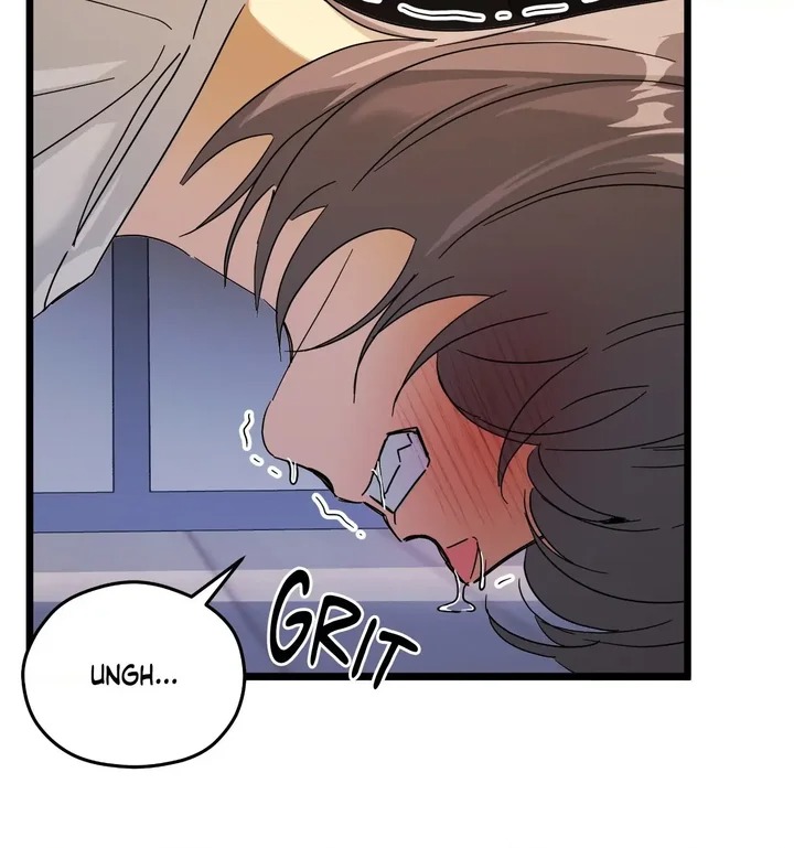 Zoo’s Panic Chapter 16 - Page 58