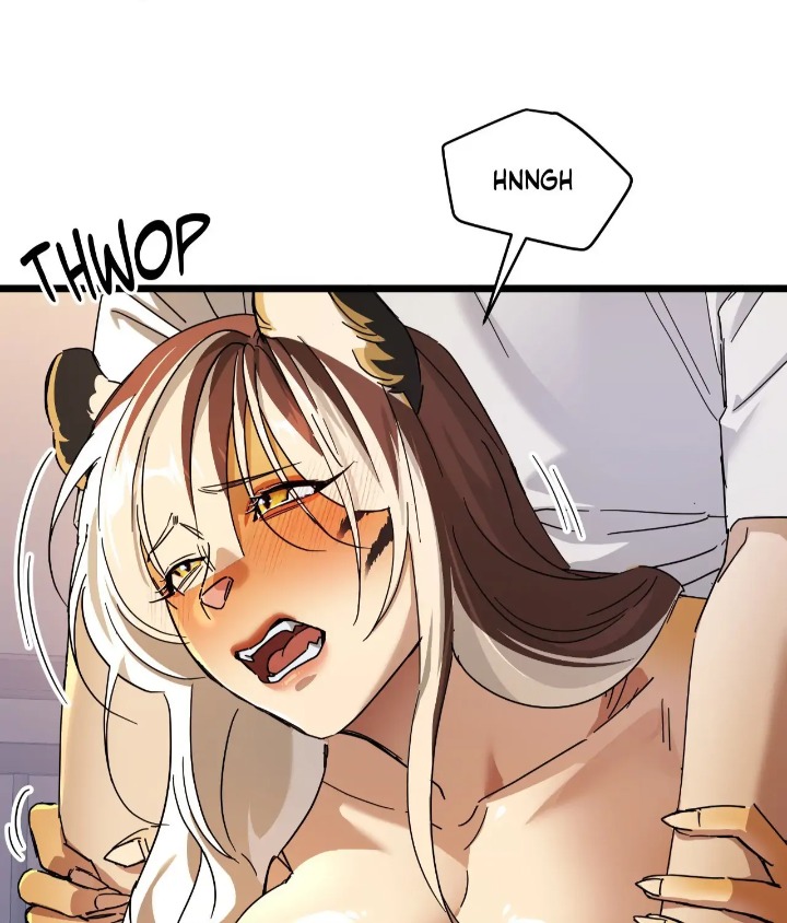 Zoo’s Panic Chapter 17 - Page 20