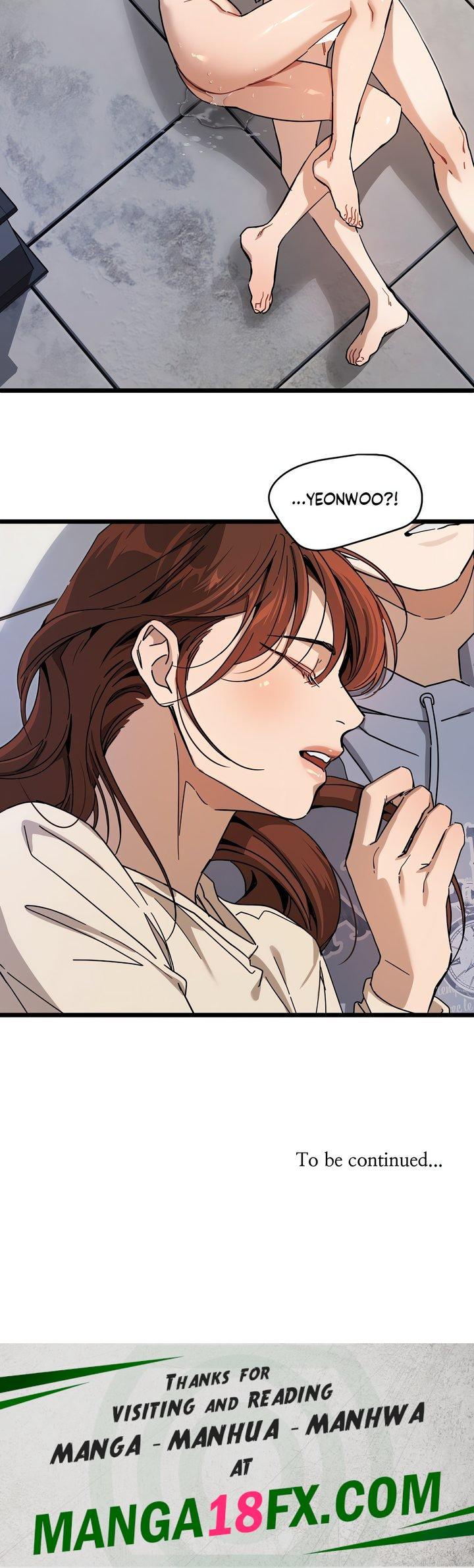 Zoo’s Panic Chapter 7 - Page 15