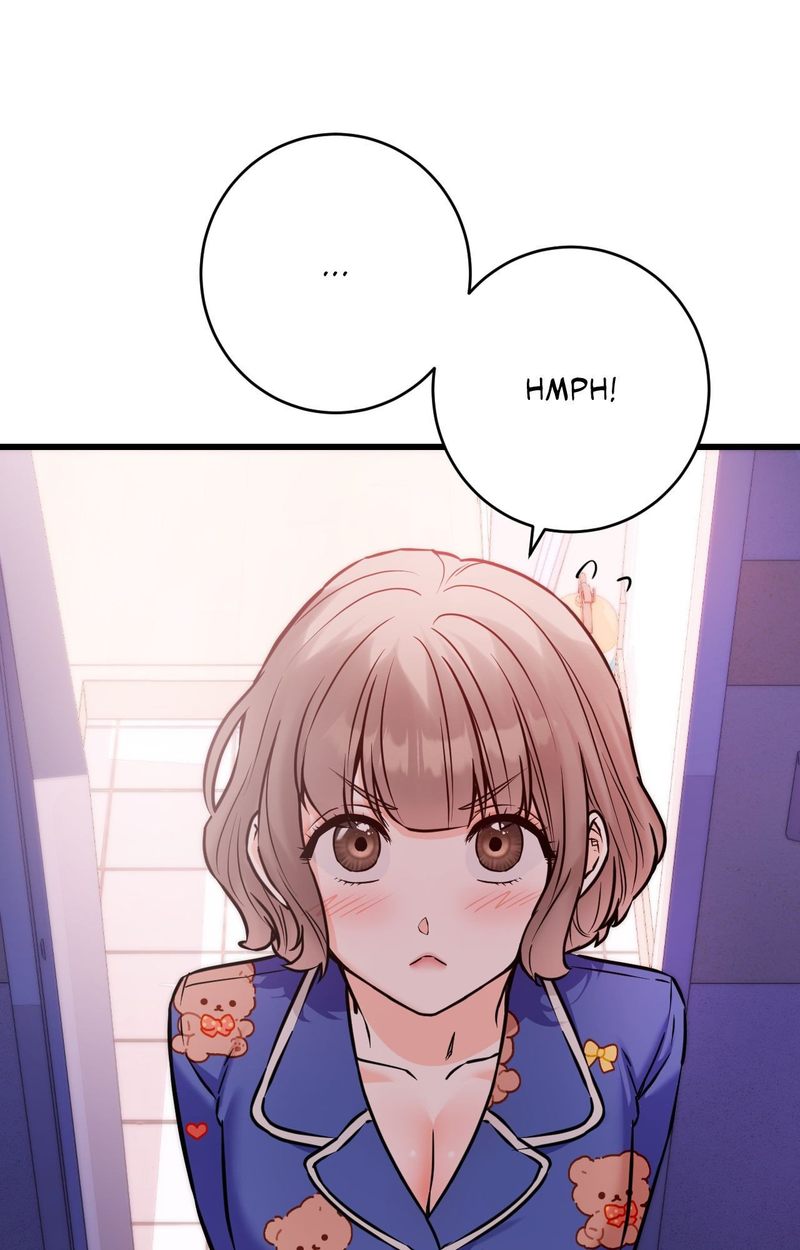 Secret Siblings 2 Chapter 19 - Page 33